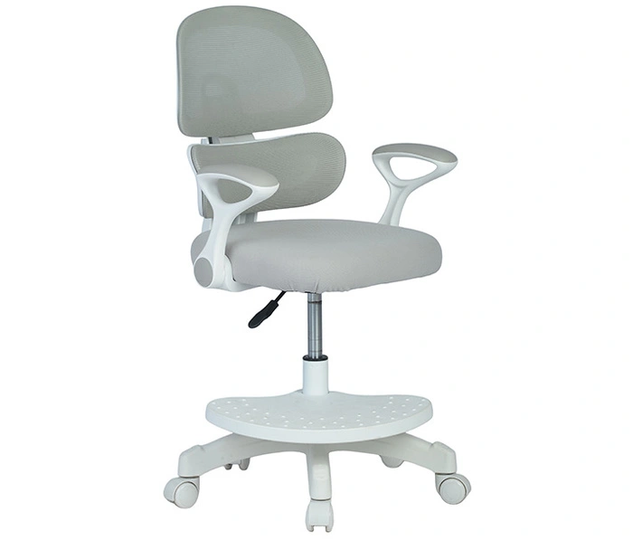 Kingstyle SHP-15 Tiko White, Серый