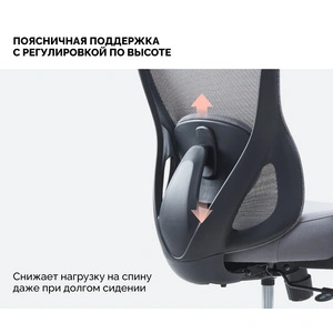 SPARX Dino, светло-серый