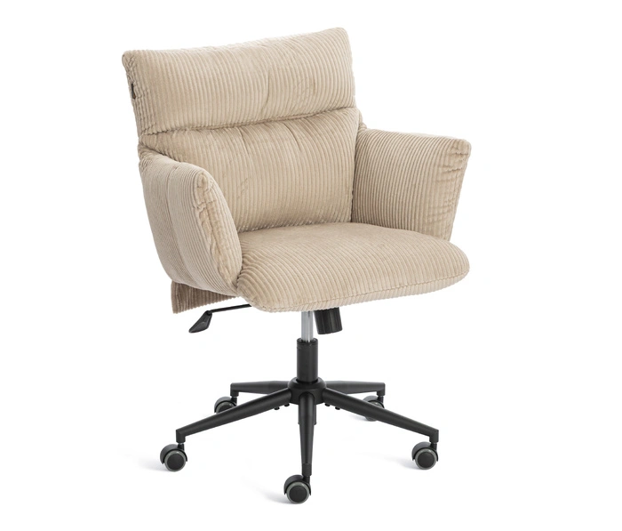 Tetchair Fluffy, бежевый