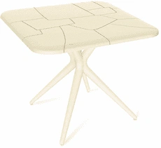 Стол Sheffilton SHT-TU30/TT30 83/83
