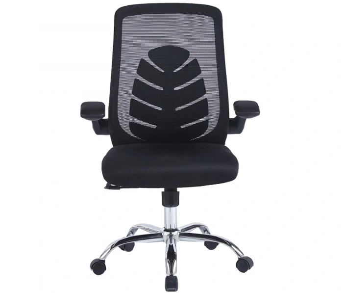 SitUp Marlen Chrome,черный