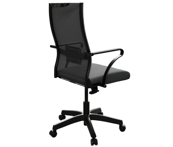 Metta Sit Air 24/7 B2-281K (M09.B02.G15.W01), черный 