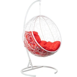 BiGarden Kokos White, красный