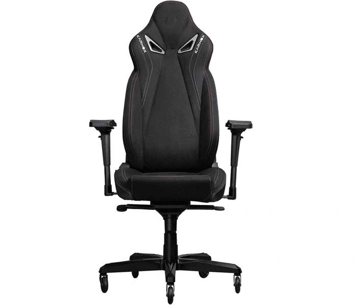 Karnox Assassin Ghost Edition, черный