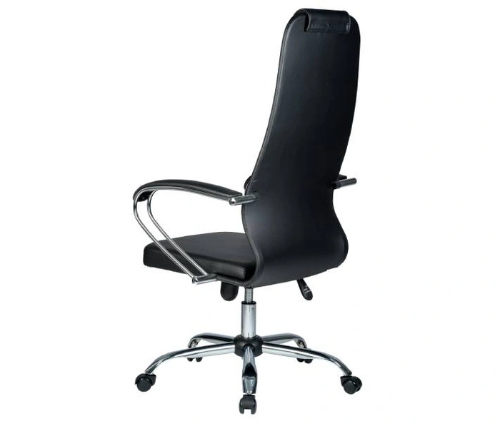 Kingstyle Insider PU Chrome, черный