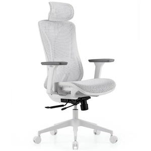 SPARX IT White, белый