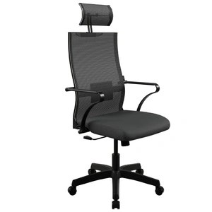 Metta Sit Air 24/7 B2-281K (M09.B02.G15.W01), черный