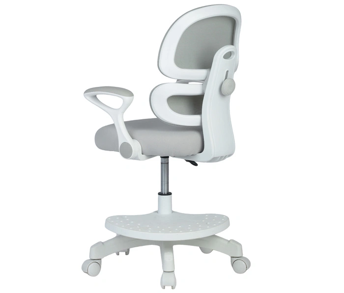 Kingstyle SHP-15 Tiko White, Серый