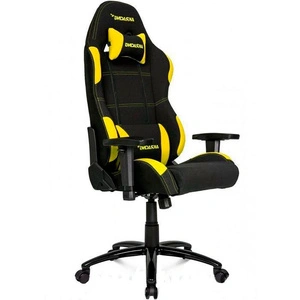 AKRacing K7012, желтый