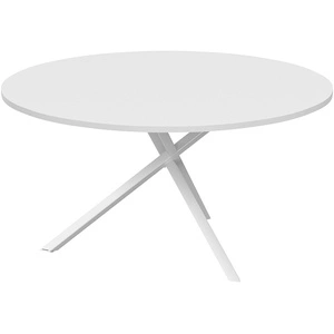Конференц-стол Xten-S XRST 150 Silver, белый