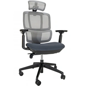 Sunon H2 CHT85SW, серый