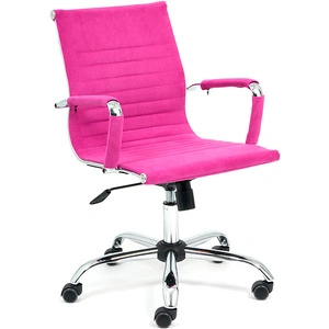 Tetchair Urban Low (флок), фиолетовый
