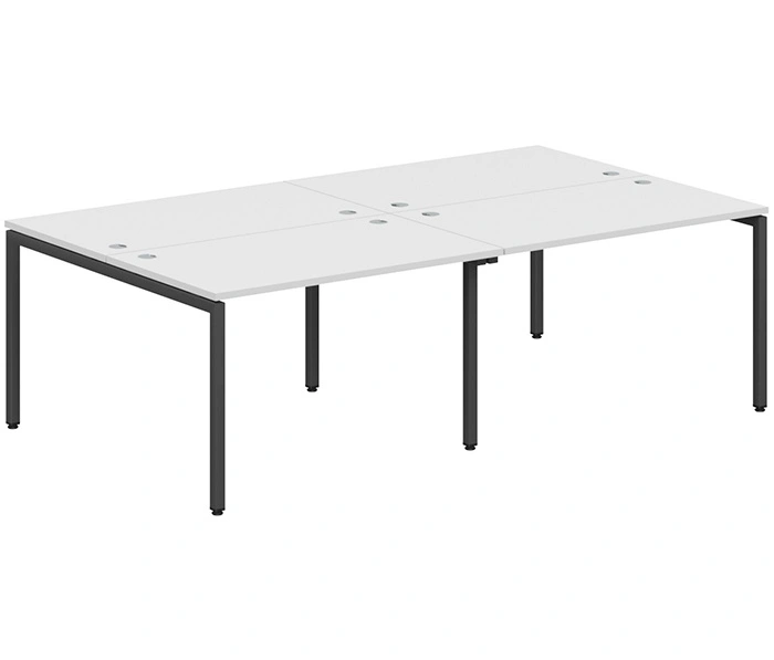 Бенч-система Xten-S XWST 2414 Anthracite, белый