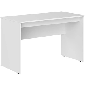 Стол письменный Simple S-1200, белый