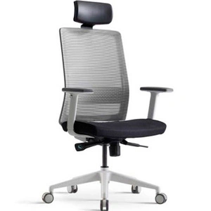 Bestuhl S30G110L White, черный