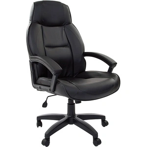 BRABIX Formula EX-537, черный