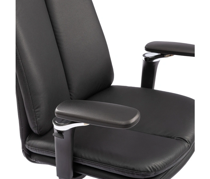 Tetchair Eton 5D Eco, черный