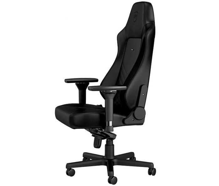 Noblechairs Hero, черный