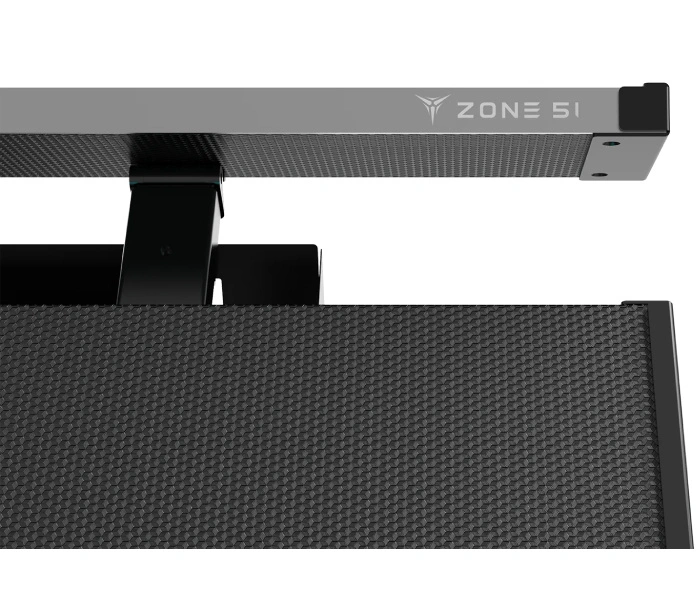 Подъемный стол ZONE 51 Runway 120 Black, черный