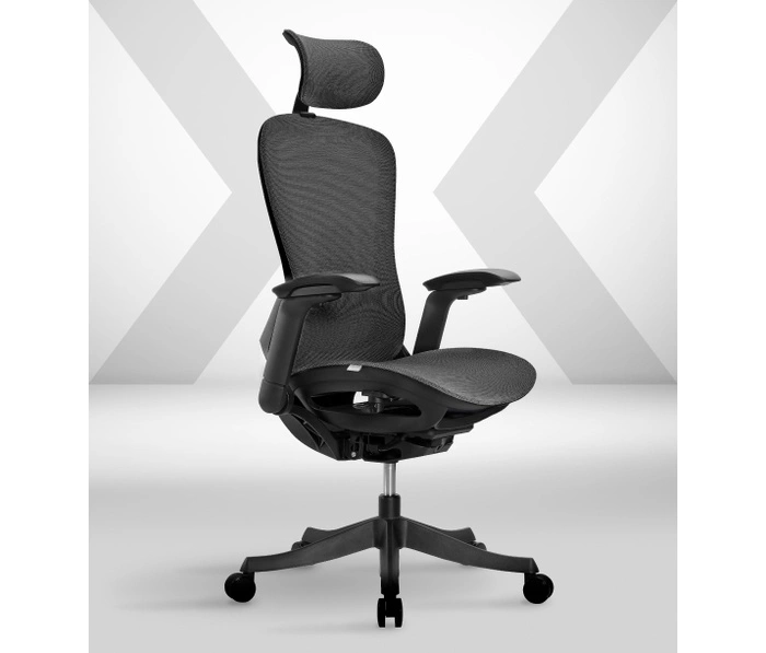 SPARX Enigma Plus Black (уцененный), черный