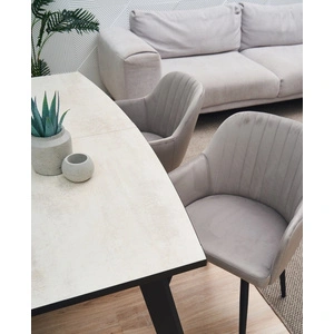 Обеденный комплект Elegant (DikLine XL160 / Mara Эмеральд классик)