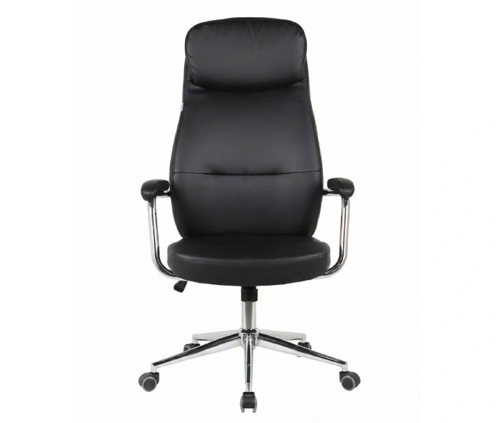 Kingstyle Softic PU Chrome, черный