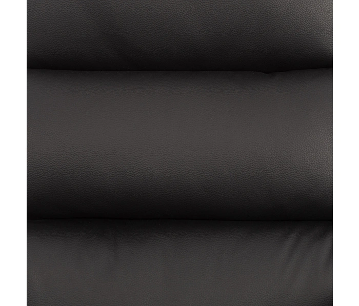 Tetchair Planet Metalbl Eco, черный