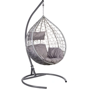 BiGarden Tropica Gray, серый