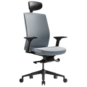 Bestuhl J2G130L, серый