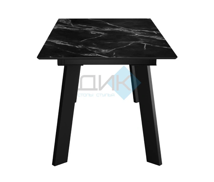 Стол обеденный DikLine DKH160 Black