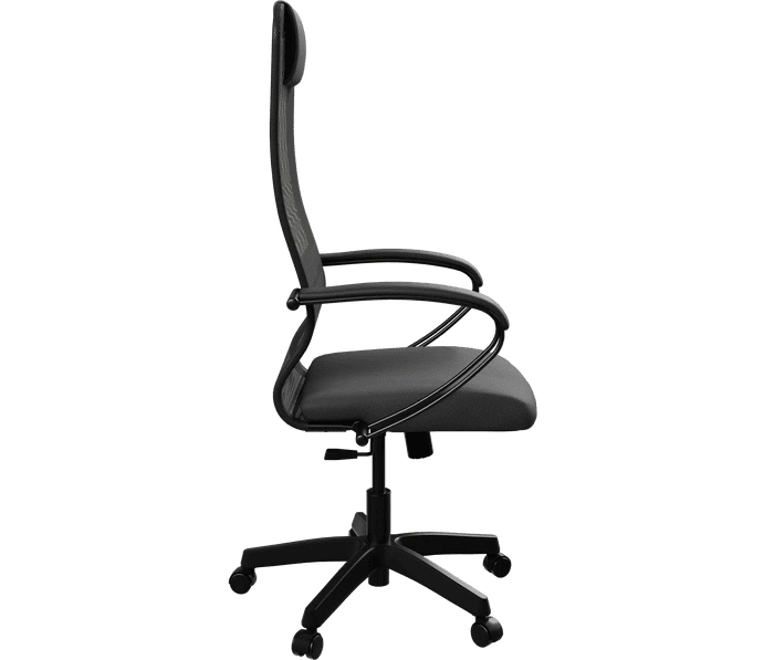 Metta SU-BP-8 PL, черный