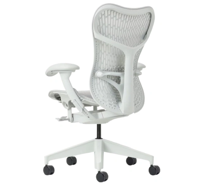 Herman Miller Mirra 2 White, белый