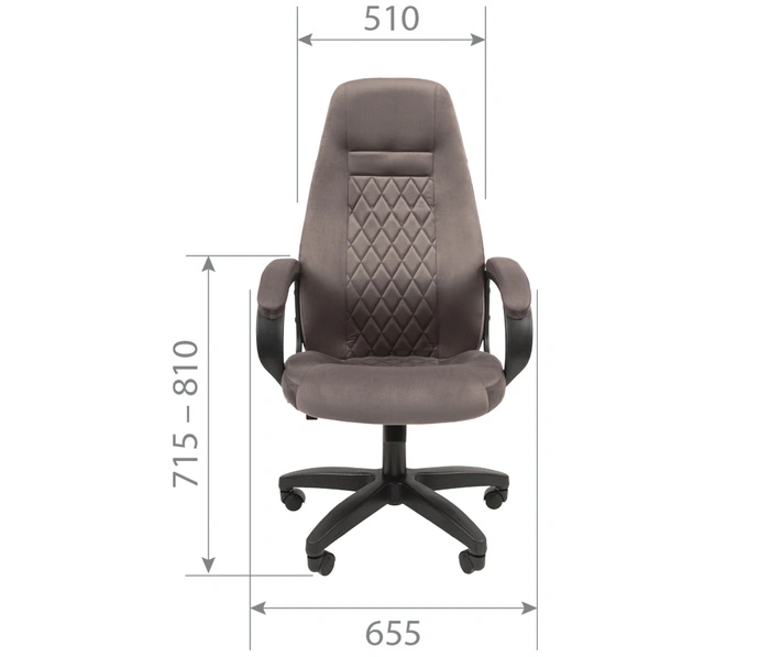 Chairman Home 951, бежевый