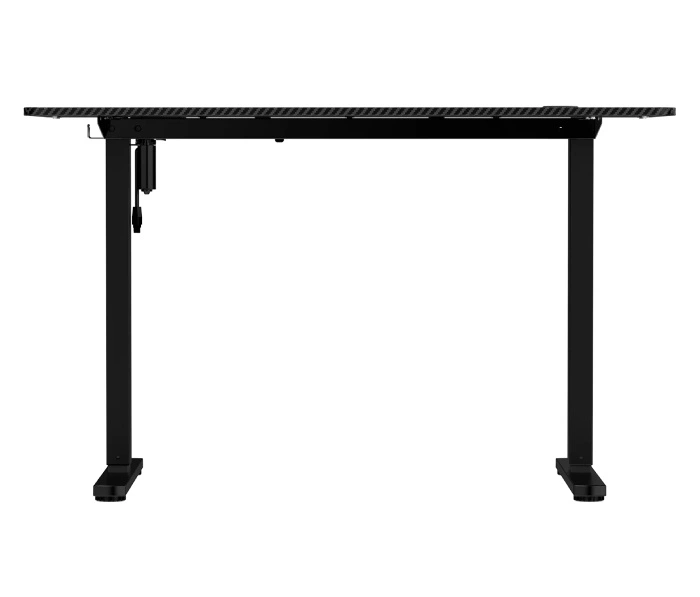 Подъемный стол ZONE 51 e-Platform 120 Black, черный