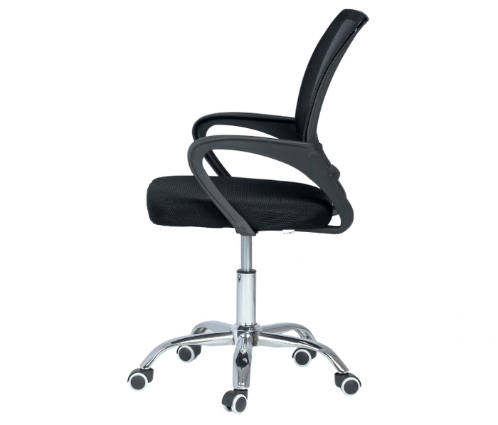Kingstyle Onta LT Chrome, черный