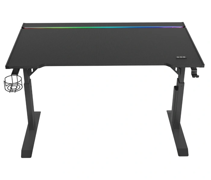Подъемный стол ZONE 51 Runway 120 Black, черный