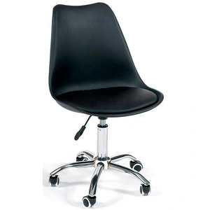 Tetchair Tulip (mod.106), чёрный