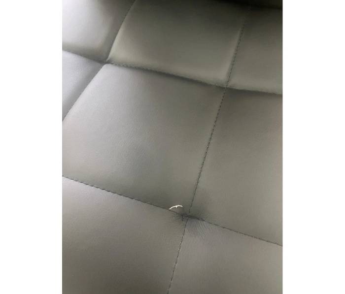 Tetchair Zero (уцененный), черный