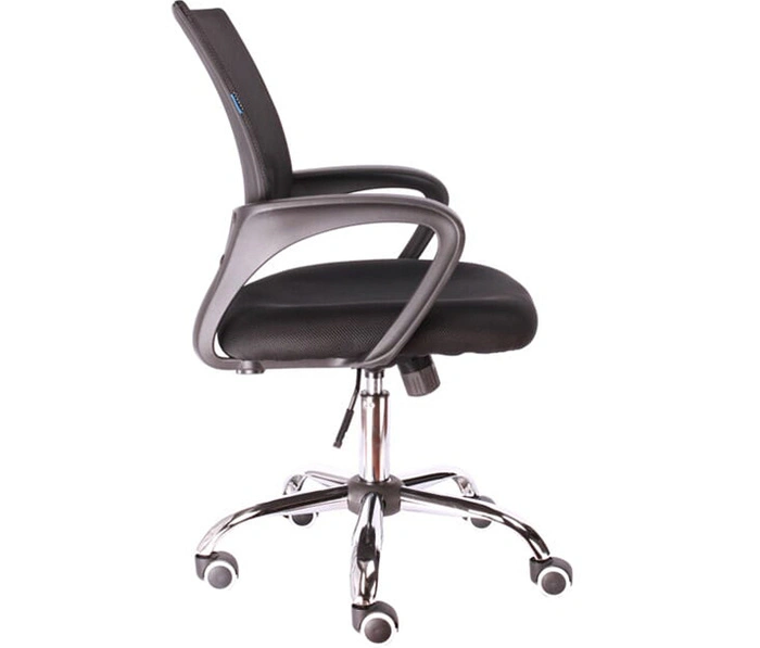 Everprof EP-696 Chrome, черный