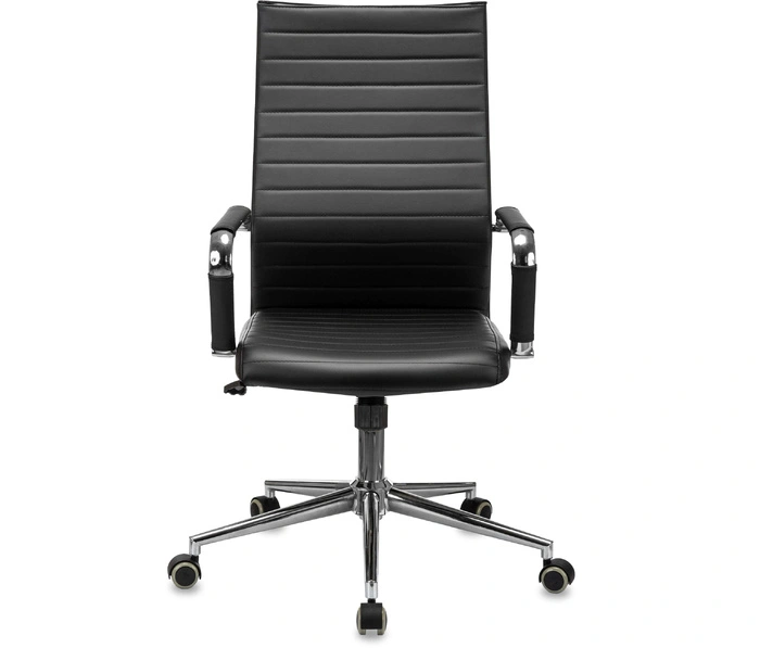 Kingstyle Evox Chrome, черный