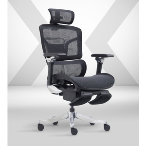 SPARX Evil Black, черный
