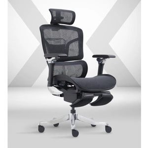 SPARX Evil Black, черный