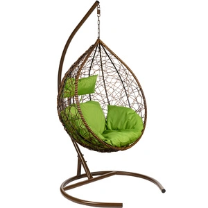 BiGarden Tropica TwoTone, зеленый
