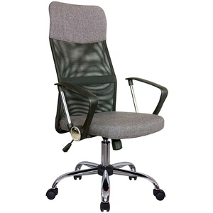 Riva Chair 8074 F, серый