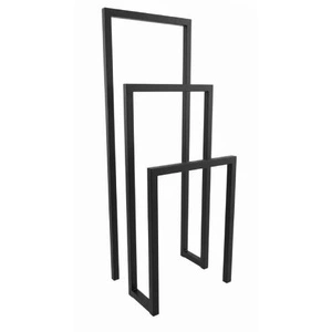 Вешалка напольная Allerd 120 Geon Black