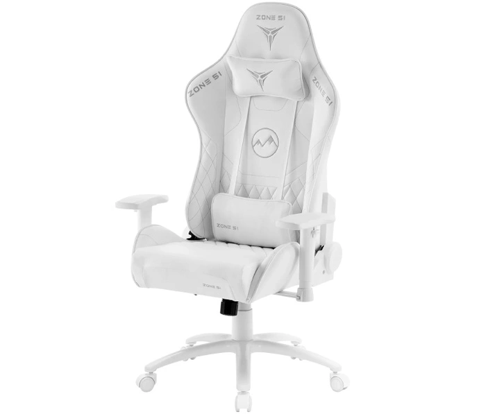 ZONE 51 Frost White, белый