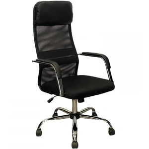 SitUp Bahrein Chrome, черный