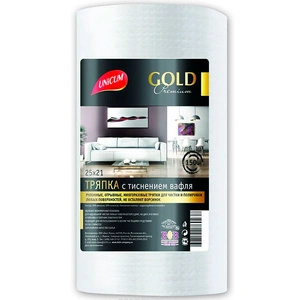 UNICUM Тряпка Gold 150 л/рул.