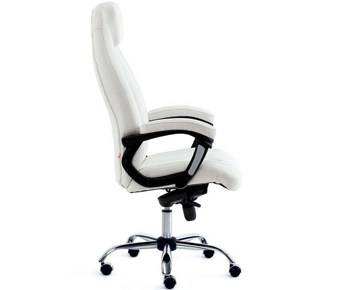 Tetchair Boss Lux, белый