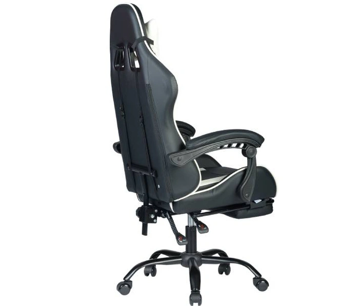 Kingstyle Vortek PU Black, черный